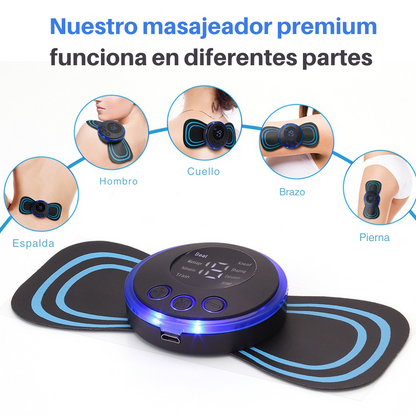 MASAJEADOR PREMIUM