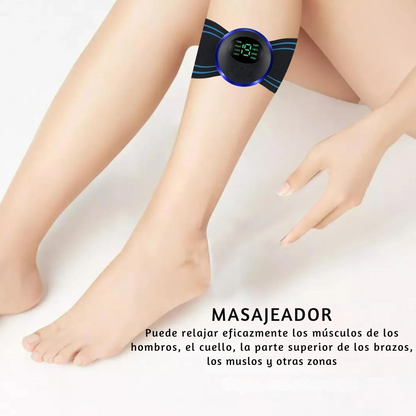 MASAJEADOR PREMIUM
