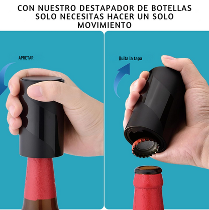 DESTAPADOR DE BOTELLAS