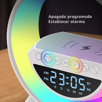 LÁMPARA G PREMIUM