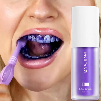 BLANQUEADOR DENTAL