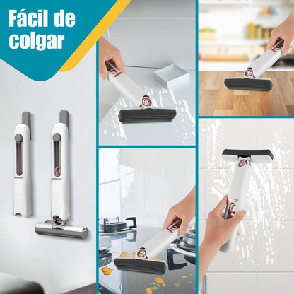 MINI TRAPERO PORTÁTIL