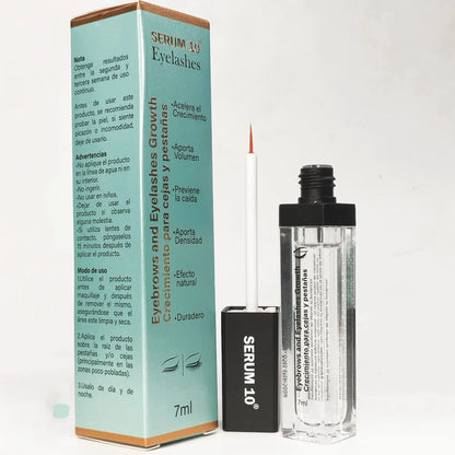 SÉRUM DE PESTAÑAS 10°