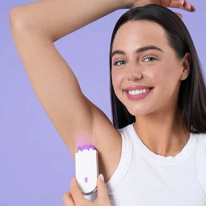 DEPILADOR TOUCH PRO