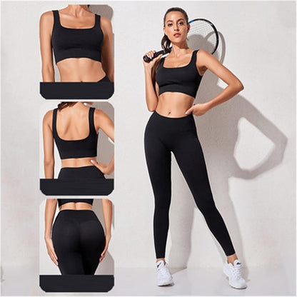CONJUNTO DEPORTIVO PREMIUM