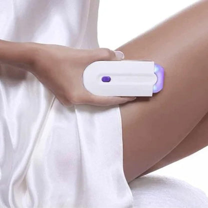 DEPILADOR TOUCH PRO