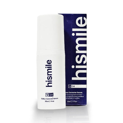 CREMA HISMILE PREMIUM
