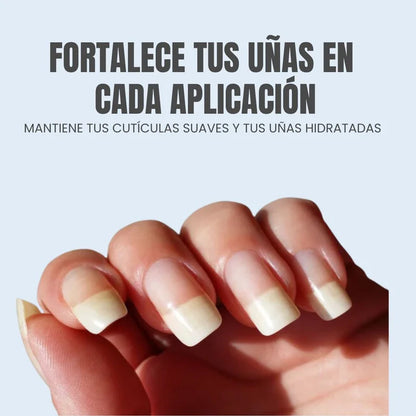SERUM DE UÑAS X7