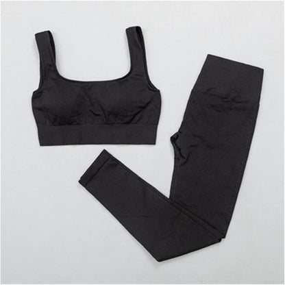 CONJUNTO DEPORTIVO PREMIUM