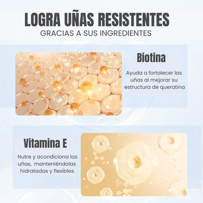SERUM DE UÑAS X7