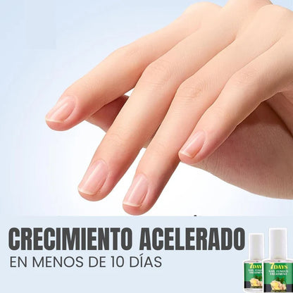 SERUM DE UÑAS X7