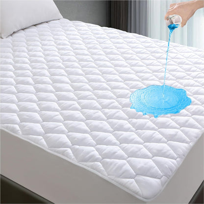 PROTECTOR DE COLCHON