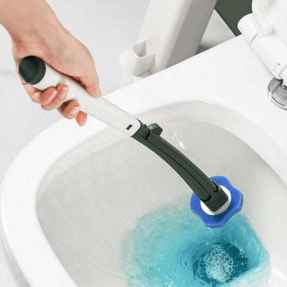 ESPONJA LIMPIADOR BAÑOS