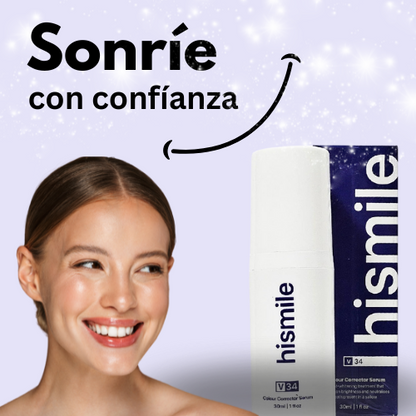 CREMA HISMILE PREMIUM