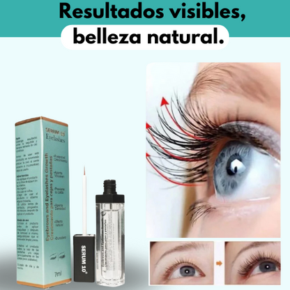 SÉRUM DE PESTAÑAS 10°