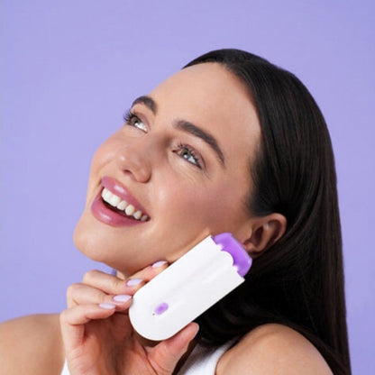 DEPILADOR TOUCH PRO